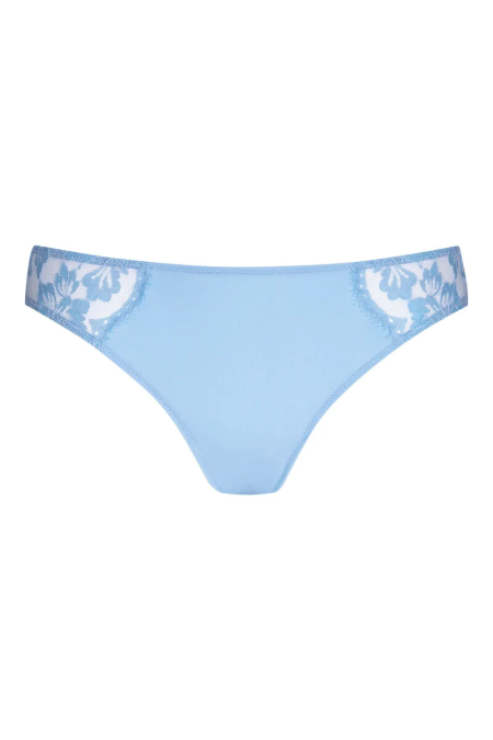 Mini briefs  544- angel blue