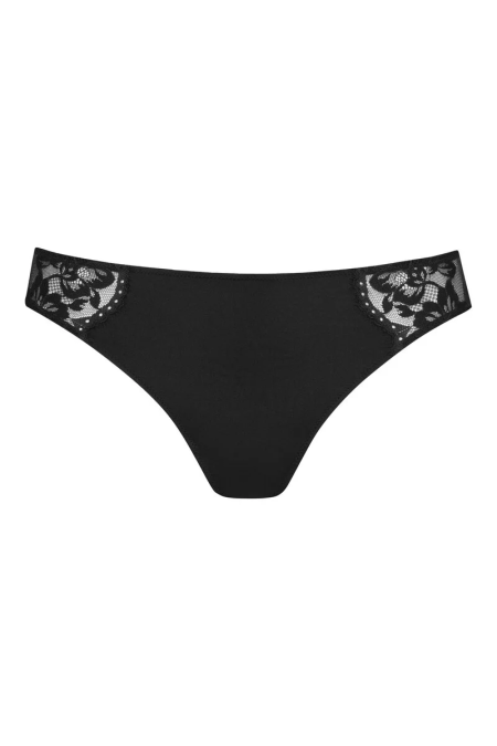 Mini briefs zwart