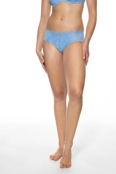 Hipster 544- angel blue