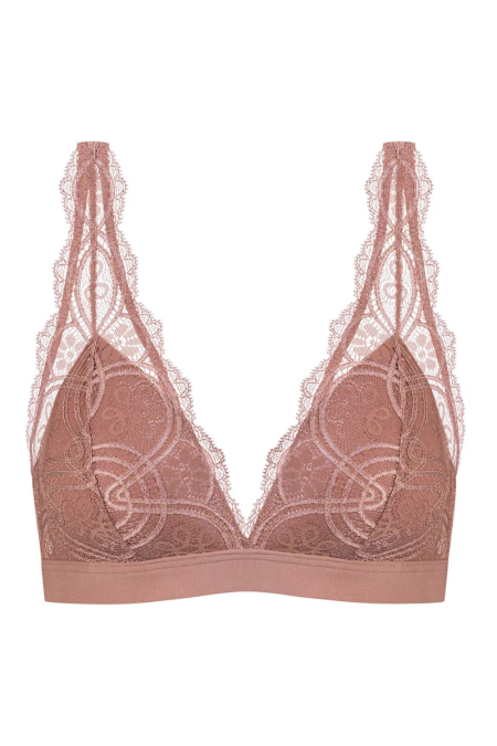 bh triangle creamy nougat 529-creamy noug