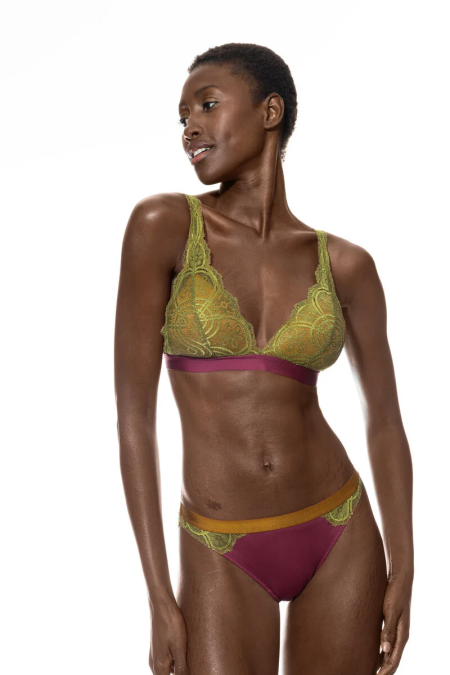 bh triangle  1147-urban gree