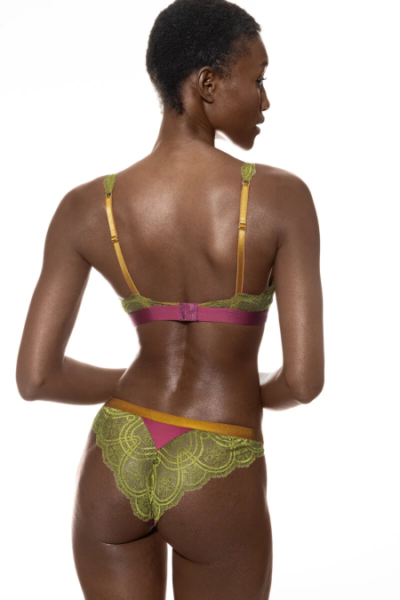 bh triangle  1147-urban gree