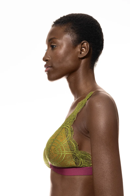 bh triangle  1147-urban gree