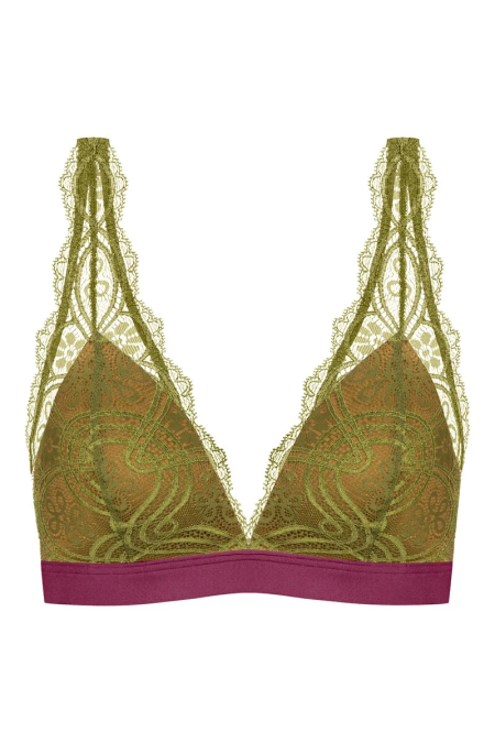 bh triangle  1147-urban gree