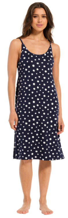 Kleedje  529- dark blue