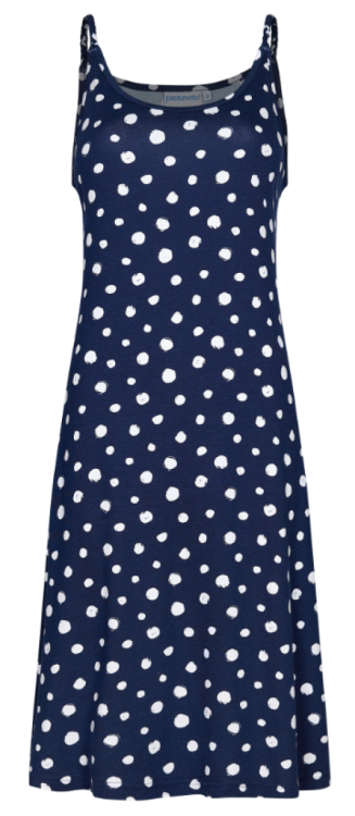 Kleedje  529- dark blue