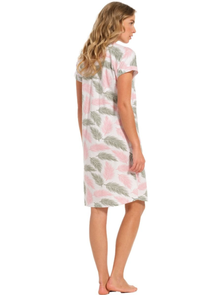 slaapkleed 203-light pink