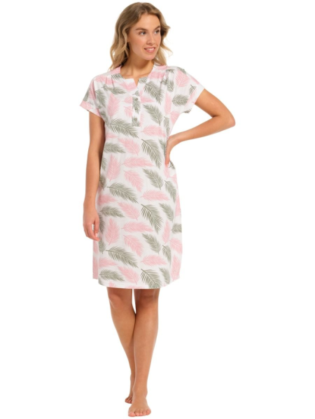 slaapkleed 203-light pink
