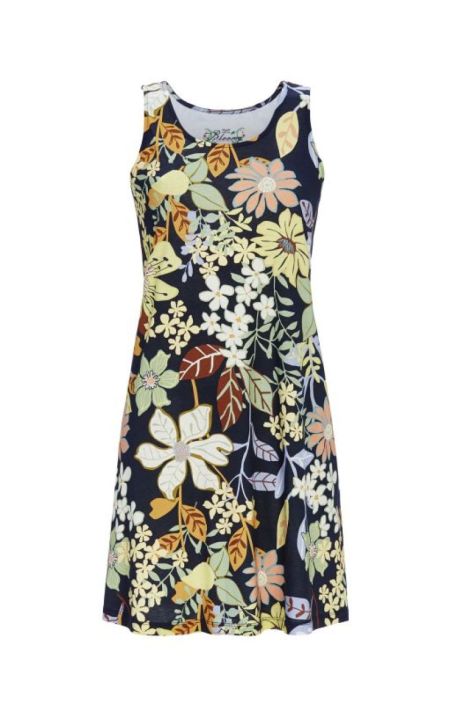 slaapkleed print