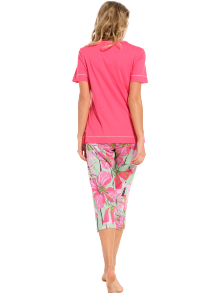 pyjama 213-pink