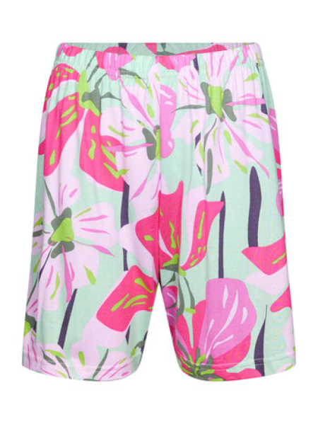 pyjama 710-green