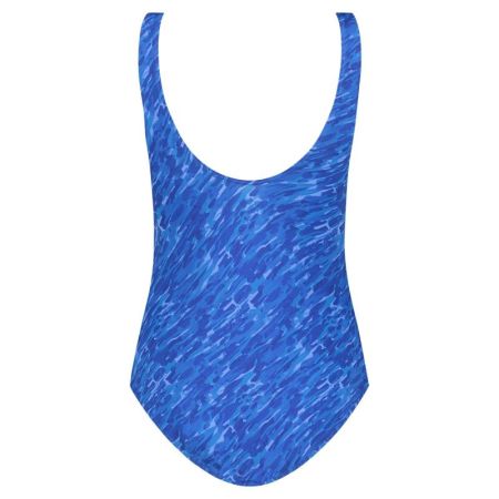 badpak chloor proof blauw