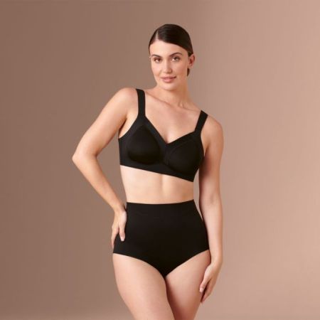 Gaine broek 001 black