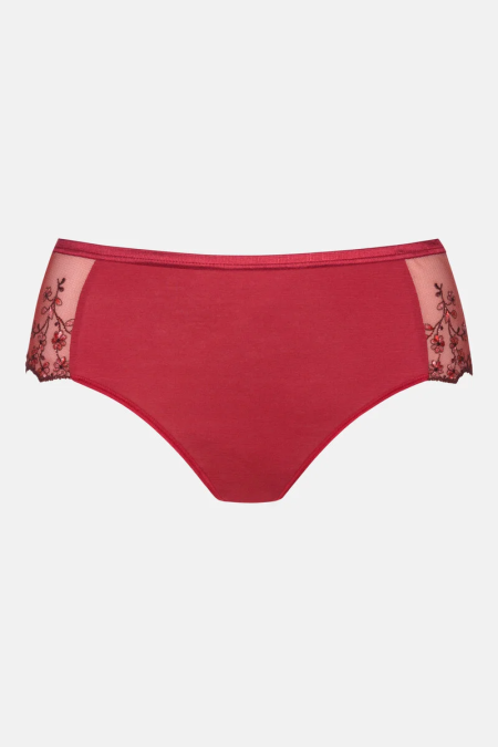 slip  1727-gala red