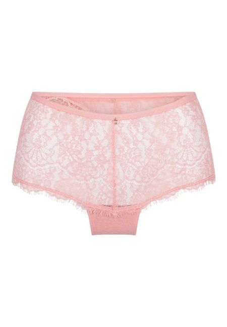 SHORTY coral