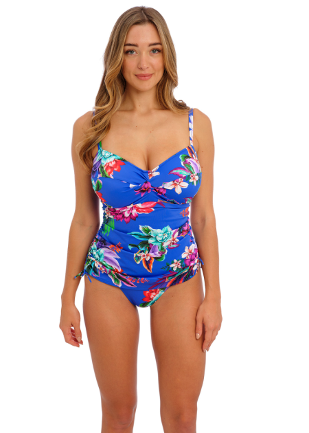 Tankini top ule