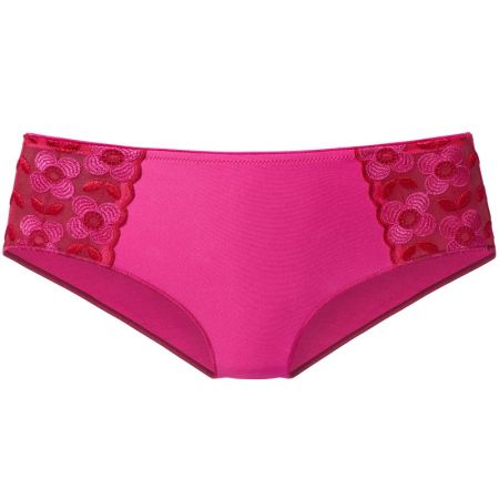 Hipster pink