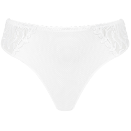 Slip esperanza wit wit