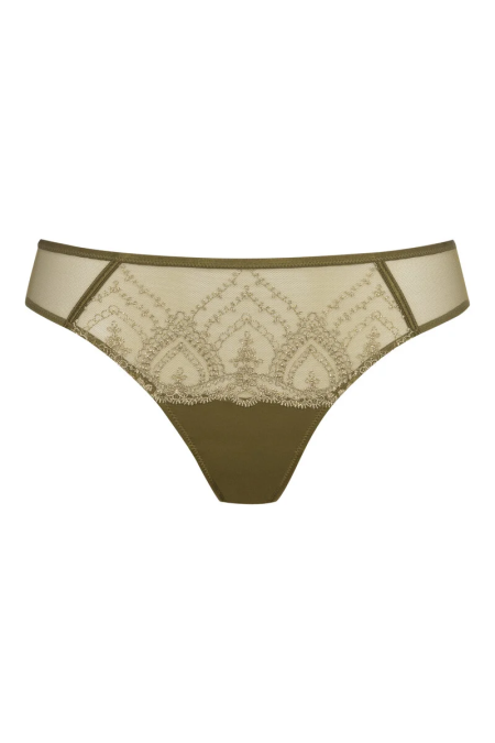 Mini brief 1147-urban gree