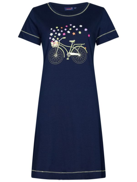 Slaapkleed 529 dark blue