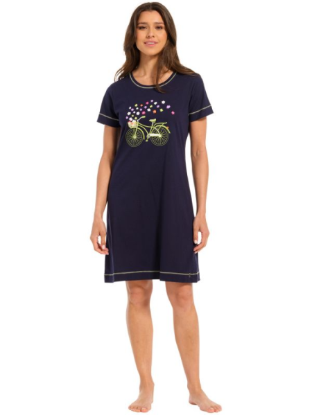 Slaapkleed 529 dark blue