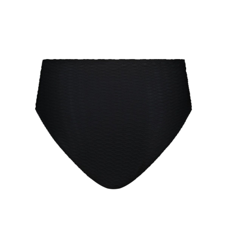 bikini bottom belted 5075-zwart