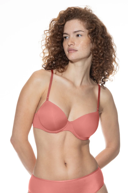 bi-stretch bra multiway 353-pale macaro