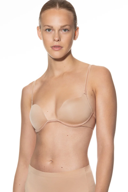 bi-stretch bh  376 cream tan
