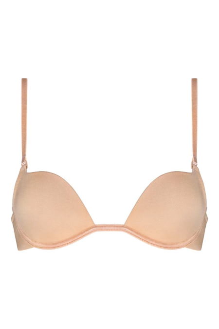bi-stretch bh  376 cream tan