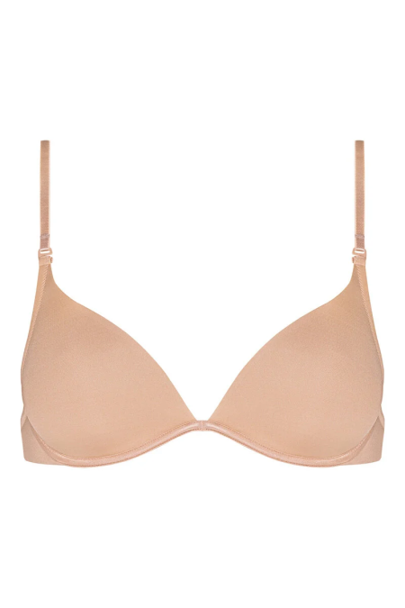 Push-up bh 376 cream tan