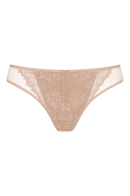 mini briefs 376 cream tan