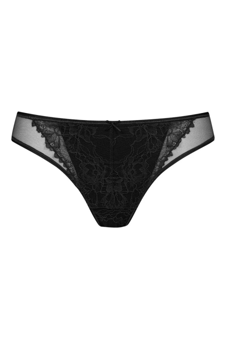 mini briefs 3 zwart