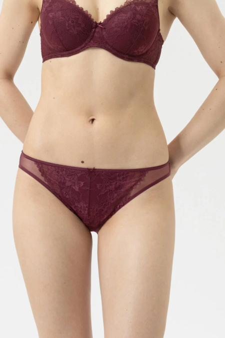 mini briefs 1725 boysenberr