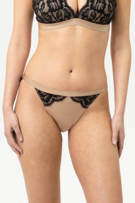 Tanga 1810 golden haz