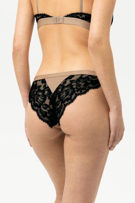Tanga 1810 golden haz