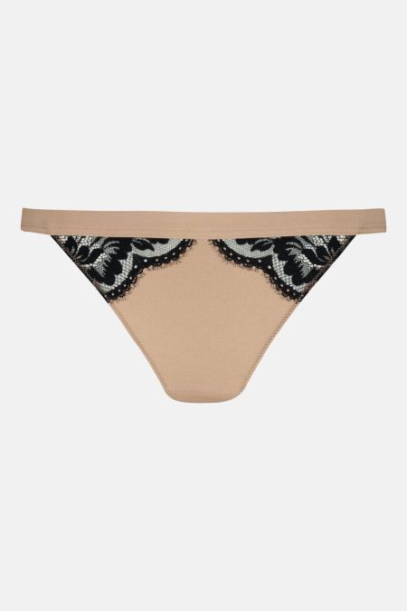 Tanga 1810 golden haz