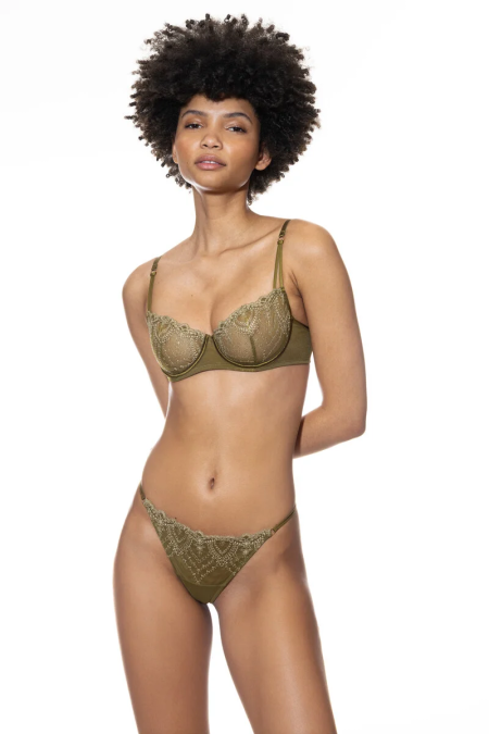 balconette bh 1147-urban gree