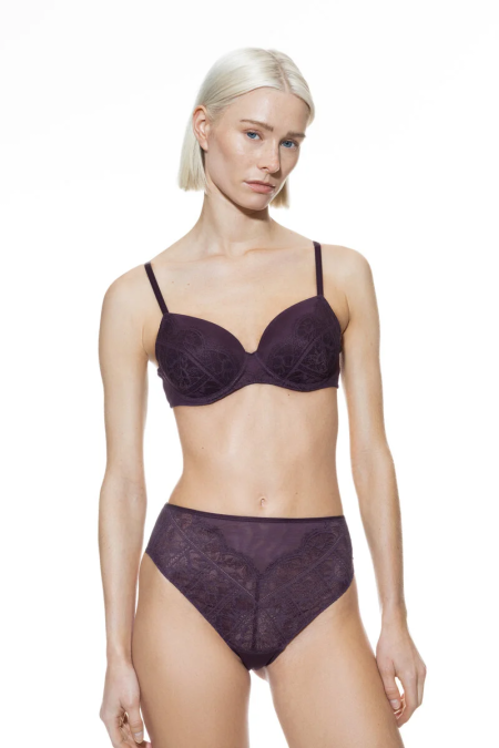 bi-stretch bra 1134-perfect pl