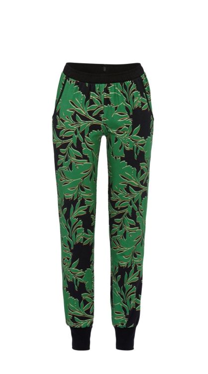 Lange pyjama broek 540-klee