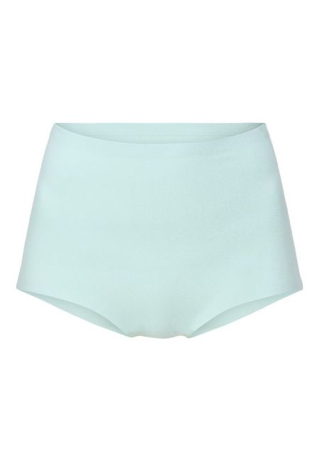 HIGH WAIST BRIEF 358-pastel blue