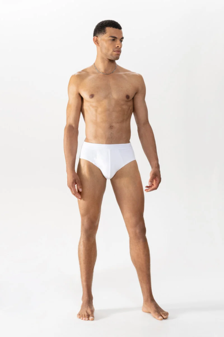 Mini slip heren 101 wit