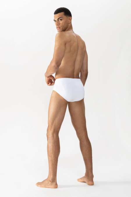 Mini slip heren 101 wit