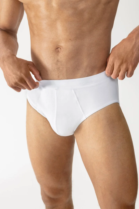 Mini slip heren 101 wit