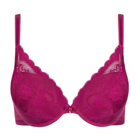 Push-up bh fuchsia