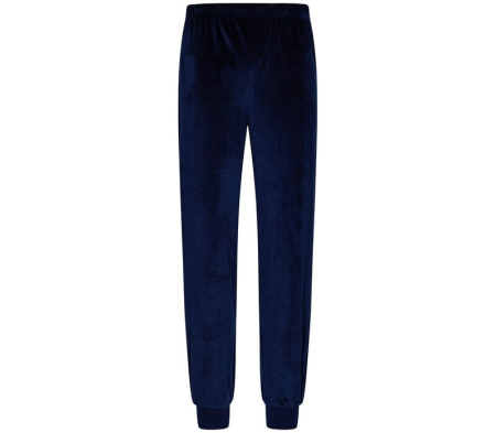 Pyjama set 529 - dark blue