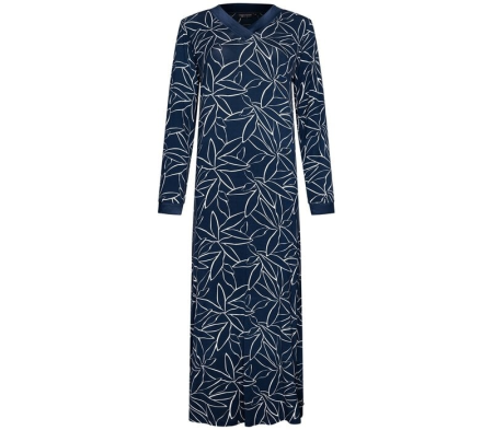 Slaapkleed lang 125cm 563-dark blue