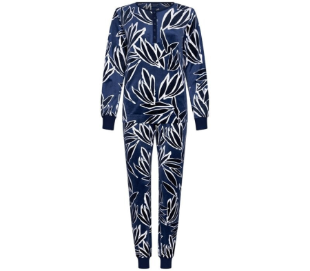 pyjama 529 - dark blue
