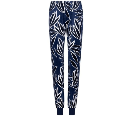 pyjama 529 - dark blue
