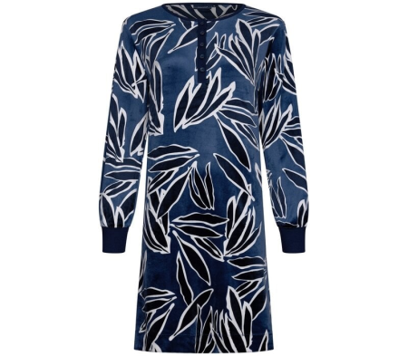 Slaapkleed 529- dark blue
