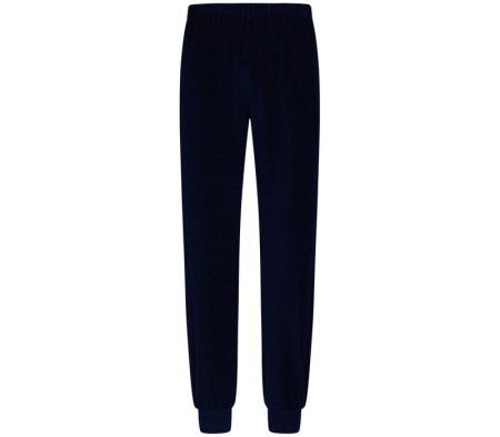 pyjama spons heren 529- dark blue